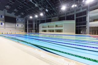 Ganja Sport Palace - 1