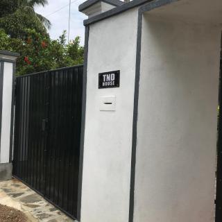 T N D House - 5