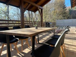 Chata Pri Potoku 2 - 6