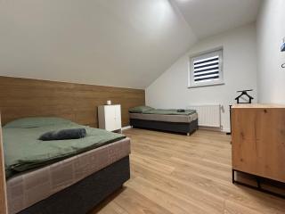 Chata Pri Potoku 2 - 4