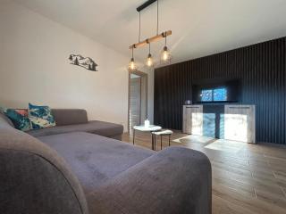 Chata Pri Potoku 2 - 6