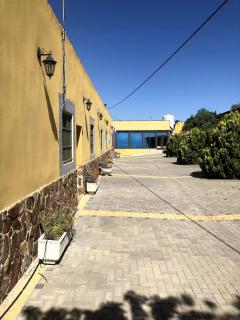 Cortijo con Piscina Privada para 20 personas - 9
