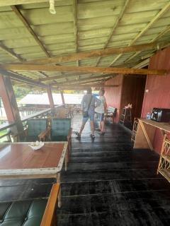 Gecko Guesthouse - 2