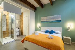 Le Saline Rooms Marzamemi - 9