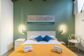 Le Saline Rooms Marzamemi - 8