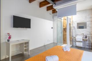 Le Saline Rooms Marzamemi - 7