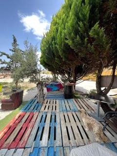 Cortijo con Piscina Privada para 20 personas - 2