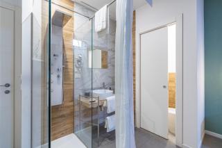 Le Saline Rooms Marzamemi - 5