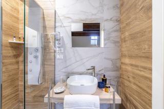 Le Saline Rooms Marzamemi - 1