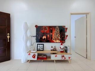 BM Alma AutoCity Aeonjusco - 8