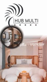 HUBMULTI HÒN THƠM free cable car - 9