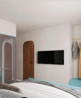 HUBMULTI HÒN THƠM free cable car - 1