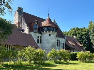 Manoir de l'Aumônerie - 9
