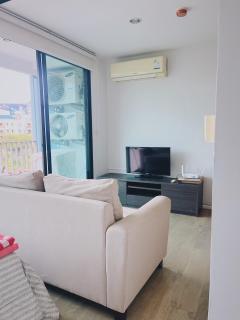 02Nice room phuket town near Shopping Malls and Naka night market - 6