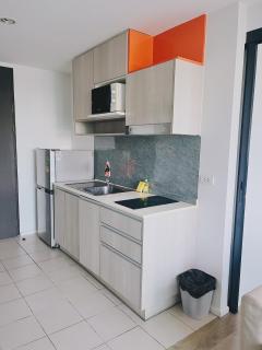 02Nice room phuket town near Shopping Malls and Naka night market - 3