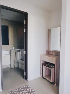 02Nice room phuket town near Shopping Malls and Naka night market - 5