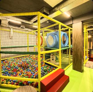 NOWE APARTAMENTY GÓRALSKIE BIAŁKA - SkiBus, Sauny, Bania, Sale Zabaw - w cenie - 5