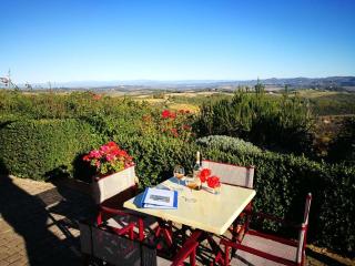 Appartamento TEGRINO nell'antica dimora di Fulignano - 1