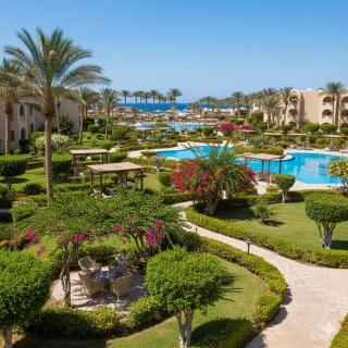 Prime Delta Sharm El Sheikh Resort - 2