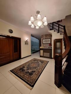 HK Residency Managed by Hospitality Koncepts - 5