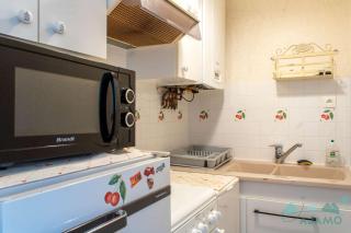 442 - T2 dans le résidence de Caroual, disposant d'une jolie vue mer - 5