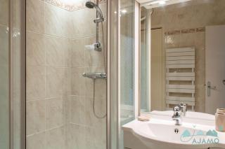 442 - T2 dans le résidence de Caroual, disposant d'une jolie vue mer - 3