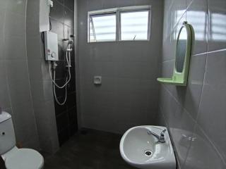 Raub Sutera Homestay - 4