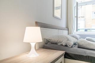 Affordable & Comfy 1BR Apartment in Central Vienna - 3