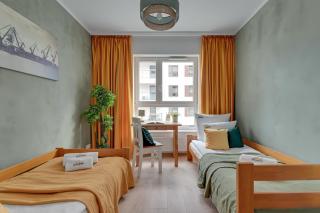 Perspektywa - City Center by Downtown Apartments - 8