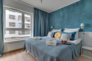 Perspektywa - City Center by Downtown Apartments - 9