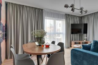 Perspektywa - City Center by Downtown Apartments - 7