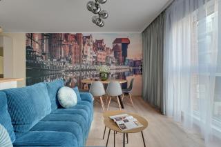 Perspektywa - City Center by Downtown Apartments - 4