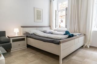 Affordable & Comfy 1BR Apartment in Central Vienna - 1