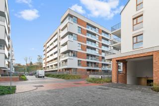 Perspektywa - City Center by Downtown Apartments - 5