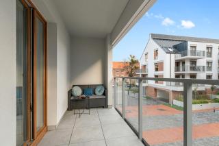 Perspektywa - City Center by Downtown Apartments - 6