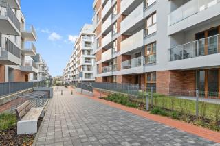 Perspektywa - City Center by Downtown Apartments - 1