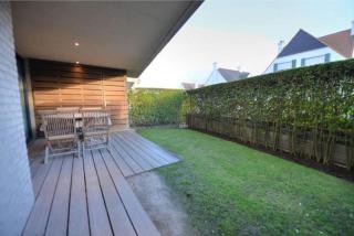 Rez-de-Jardin près de la plage - 9