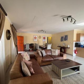 Divine apartments - 4