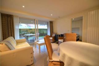 Rez-de-Jardin près de la plage - 4