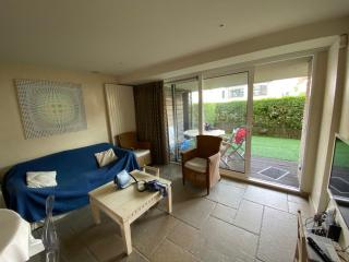 Rez-de-Jardin près de la plage - 2