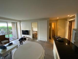 Rez-de-Jardin près de la plage - 2