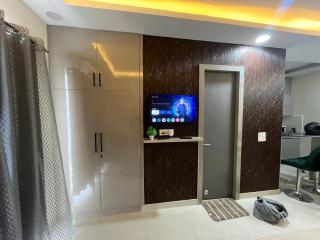 Fusion Studio Apartment Near Ek Murti Chowk - 6