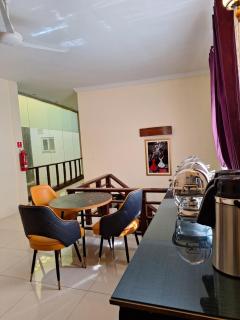 HK Residency Managed by Hospitality Koncepts - 1