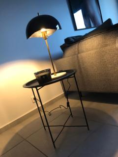 villa paisible de campagne avec piscine - 6