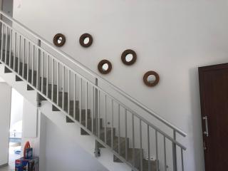 villa paisible de campagne avec piscine - 2