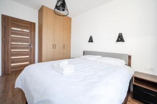 Wierzbowa Modern Apartment by BookingHost - 3