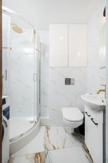 Wierzbowa Modern Apartment by BookingHost - 2