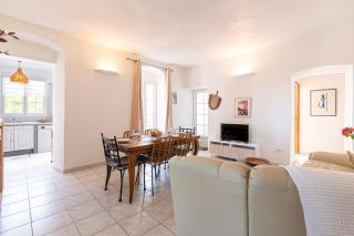 Alla Casa - Appt pour 6 avec terrasse - Aregno - 9