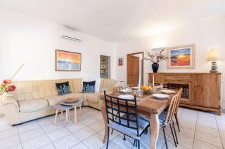 Alla Casa - Appt pour 6 avec terrasse - Aregno - 7