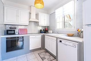 Alla Casa - Appt pour 6 avec terrasse - Aregno - 5